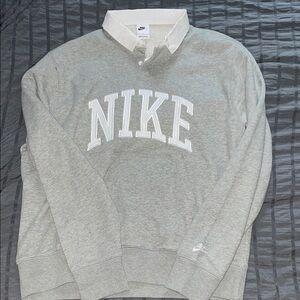 Nike Men's Crewneck Sweater